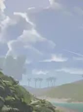 Island World