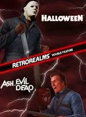 RetroRealms Double Feature: Halloween + Ash vs. Evil Dead