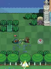 Cadence of Hyrule: Crypt of the NecroDancer Featuring the Legend of Zelda