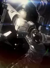 Space Mechanic Simulator