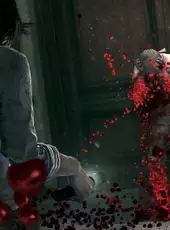 The Evil Within Digital Bundle