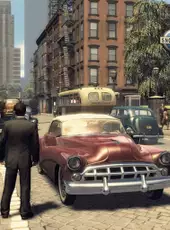 Mafia II