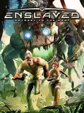 Enslaved: Odyssey to the West