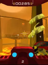 Bionicle Metru Nui: City of Legends - Stop the Morbuzakh