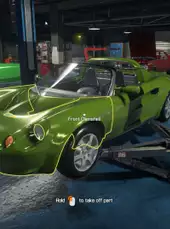 Car Mechanic Simulator 2018: Lotus