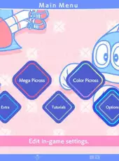 Picross S Doraemon & F Characters Edition