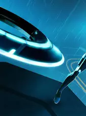 Tron: Catalyst