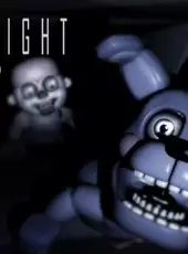 Five Nights at Freddy's: Sister Location - Custom Night