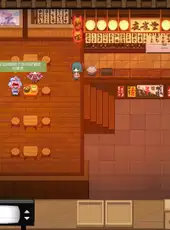 Touhou Mystia's Izakaya