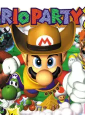Mario Party 2