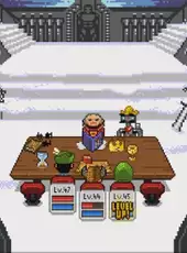 Knights of Pen & Paper: +1 Deluxier Edition