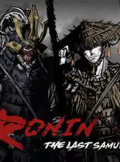 Ronin: The Last Samurai