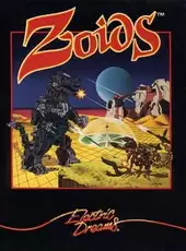 Zoids