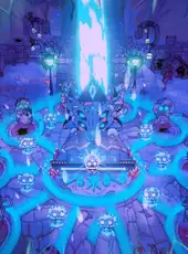 Cult of the Lamb: Woolhaven