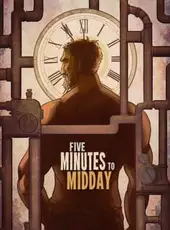 Fallen London: Five Minutes to Midday