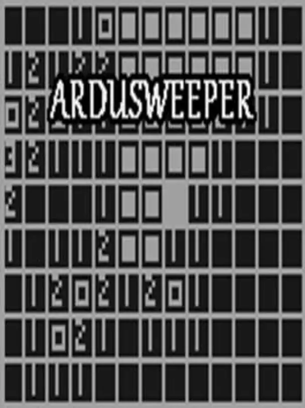 Ardusweeper