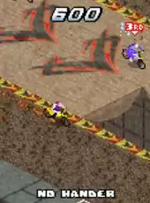 Freekstyle