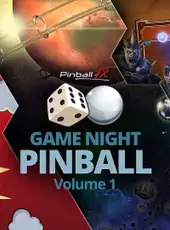 Pinball FX: Game Night Pinball Volume 1
