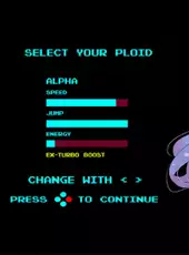Ploid Saga