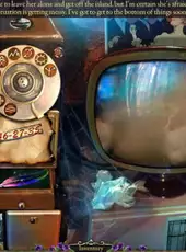 Mystery Trackers: Black Isle