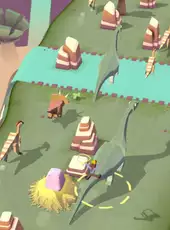 Rodeo Stampede: Sky Zoo Safari