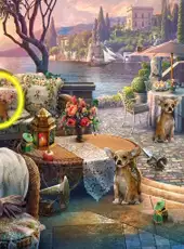 Hidden City: Hidden Object Adventure