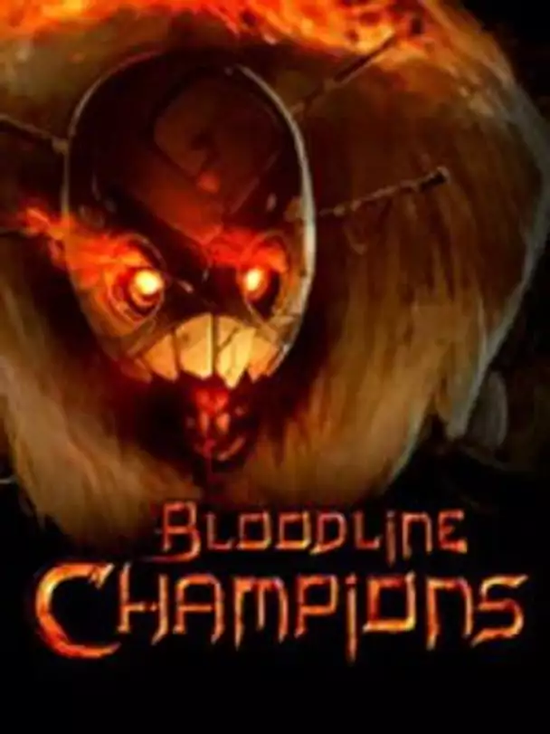 Bloodline Champions