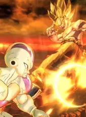 Dragon Ball: Xenoverse 2