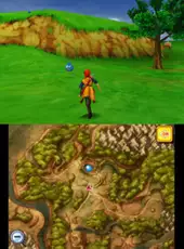 Dragon Quest VIII: Journey of the Cursed King