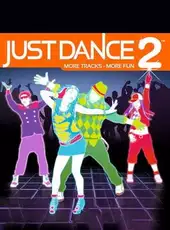 Just Dance 2