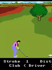 Mean 18: Ultimate Golf