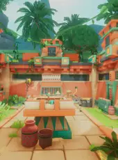 Escape Simulator: Mayan DLC