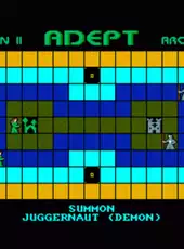 Archon II: Adept