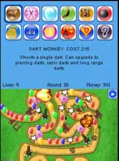 Bloons TD