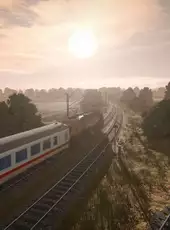 Trainz Railroad Simulator 2019: Niddertalbahn TRS19