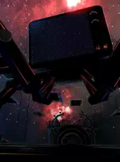 Synth Riders: Muse - "The Dark Side"