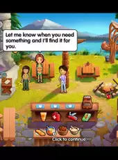 Delicious: Emily's Home Sweet Home