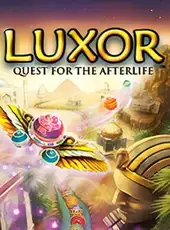 Luxor: Quest for the Afterlife