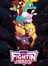 Them's Fightin' Herds