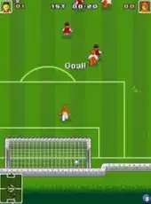 LEGO World Soccer