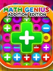 Math Genius: Addition Edition