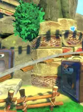 Yooka-Laylee