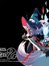 The Witch and the Hundred Knight 2