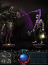 Iratus: Lord of the Dead - Wrath of the Necromancer