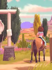 Barbie: Horse Ride & Rescue
