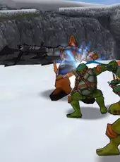 Teenage Mutant Ninja Turtles 2: Battle Nexus