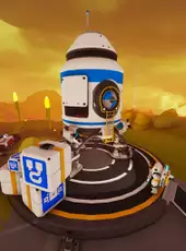 Astroneer