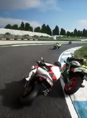 Ride 3: 2-Strokes Pack