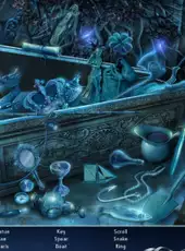 Dark Realm: Princess of Ice Collector's Edition