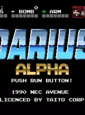 Darius Alpha
